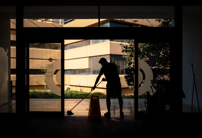 Facility maintenance