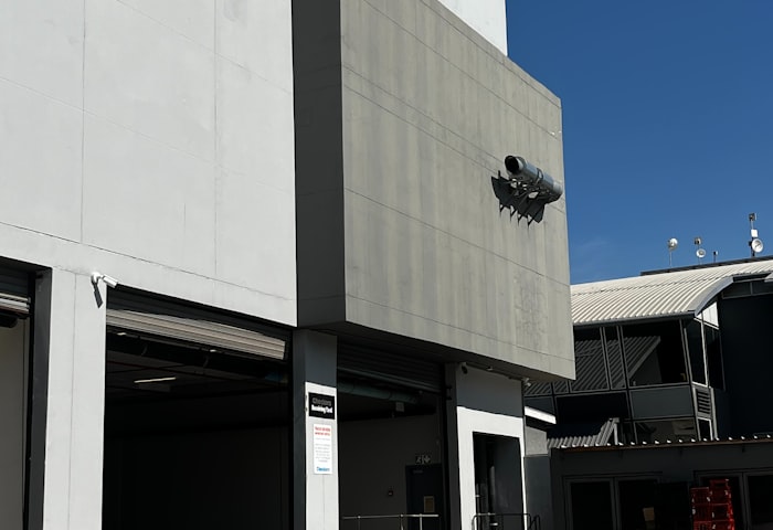 Day porter services